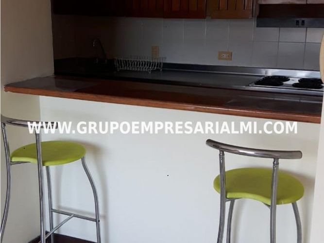 Apartaestudio en  Arriendo - Miniatura 6