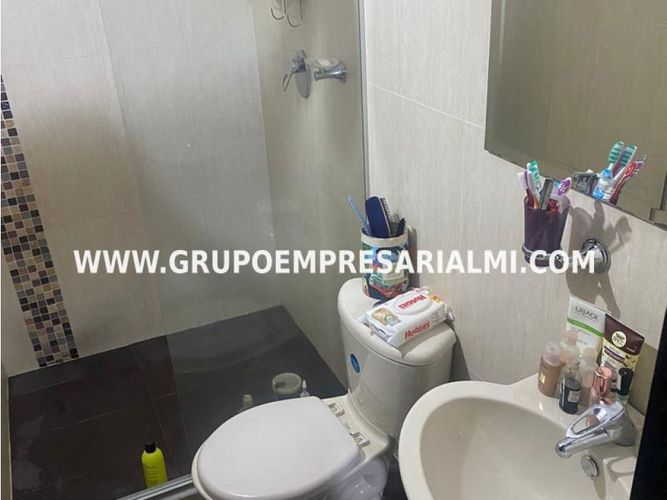 Apartaestudio en  Venta en Sabaneta - Miniatura 11