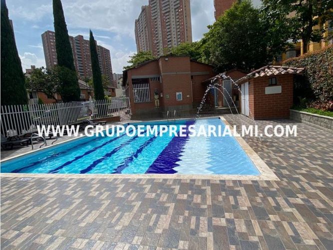 Apartaestudio en  Venta en Sabaneta - Miniatura 12