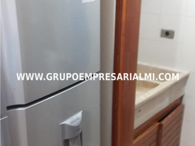Apartaestudio en  Arriendo - Miniatura 8