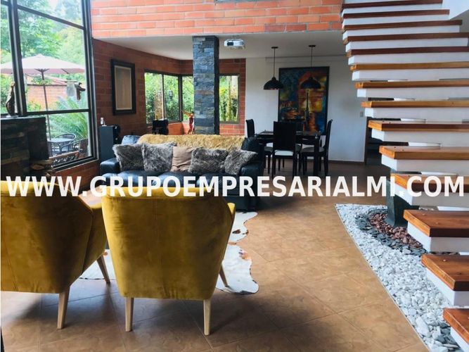 Apartaestudio en  Venta en La corrala, Caldas - Imagen 1