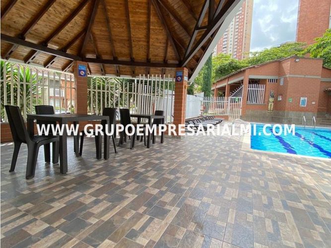 Apartaestudio en  Venta en Sabaneta - Miniatura 13