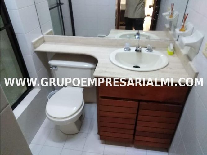 Apartaestudio en  Arriendo - Miniatura 9