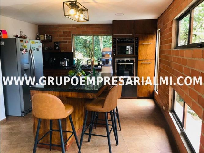 Apartaestudio en  Venta en La corrala, Caldas - Miniatura 3