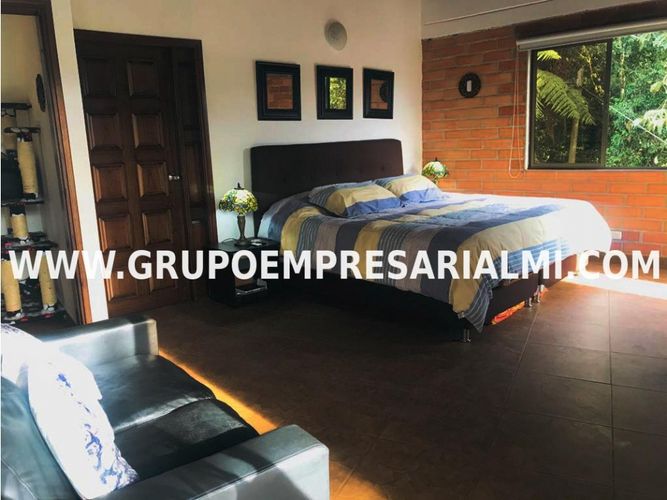 Apartaestudio en  Venta en La corrala, Caldas - Miniatura 4
