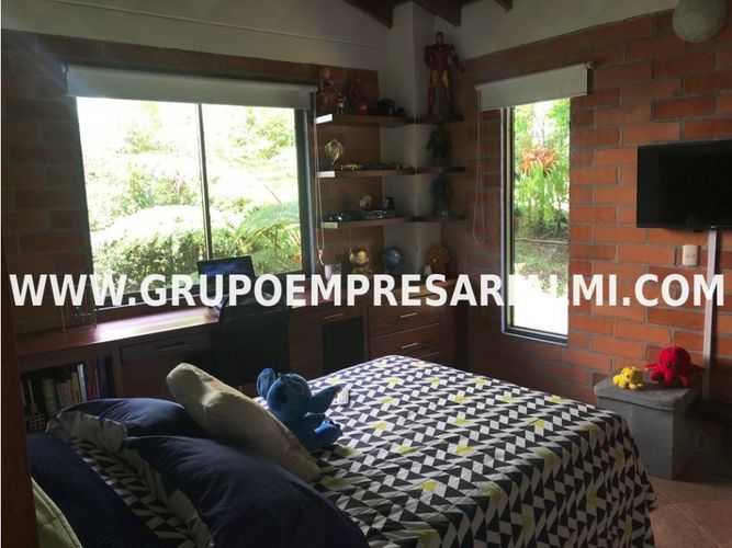 Apartaestudio en  Venta en La corrala, Caldas - Miniatura 5