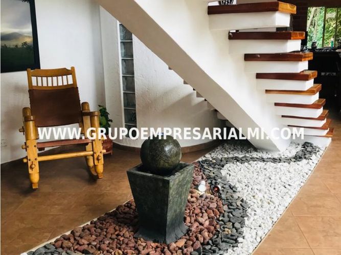 Apartaestudio en  Venta en La corrala, Caldas - Miniatura 8