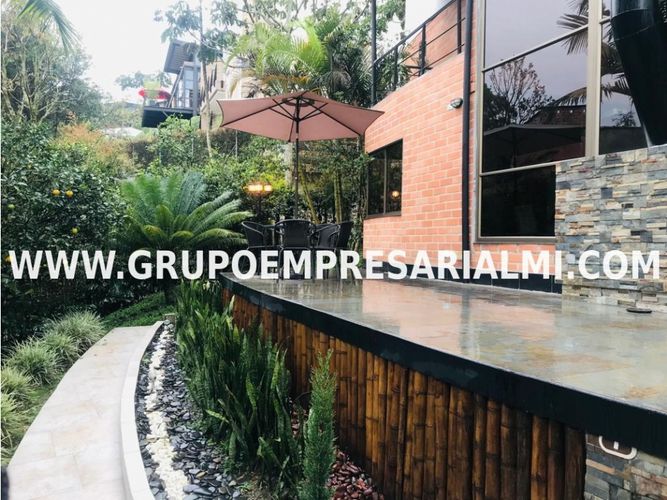 Apartaestudio en  Venta en La corrala, Caldas - Miniatura 10