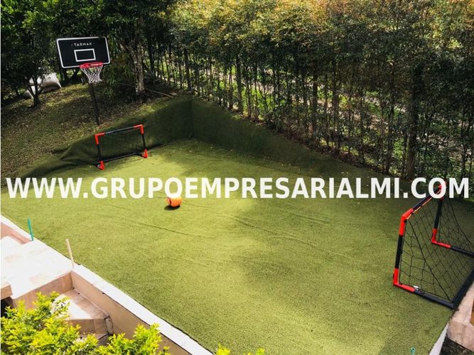 Apartaestudio en  Venta en La corrala, Caldas - Miniatura 11