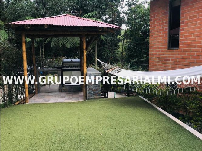 Apartaestudio en  Venta en La corrala, Caldas - Miniatura 12