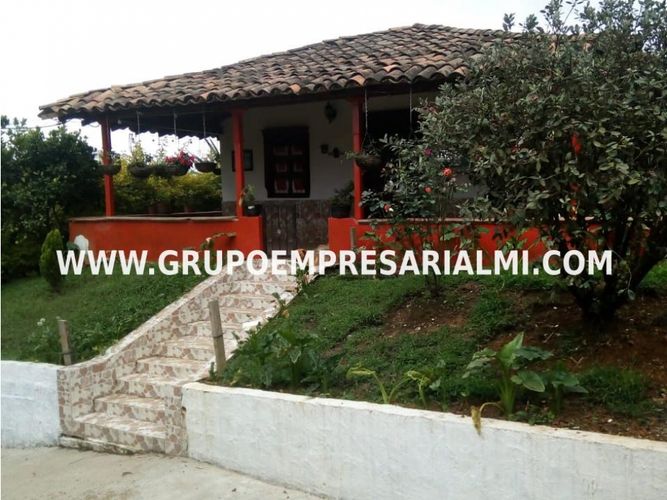 Apartaestudio en  Venta en Rionegro - Imagen 1