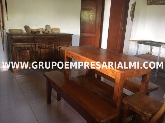 Apartaestudio en  Venta en Rionegro - Miniatura 3