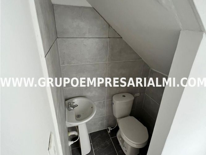 Apartaestudio en  Venta en Belén, Medellín - Miniatura 25