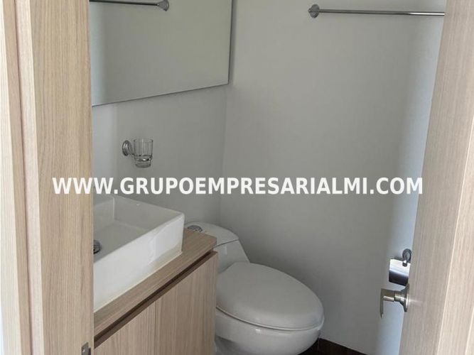 Apartaestudio en  Venta en Marinilla - Miniatura 4