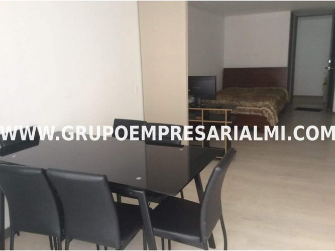 Apartaestudio en  Venta - Imagen 1