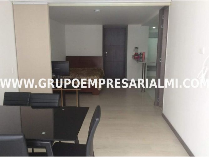 Apartaestudio en  Venta - Miniatura 2