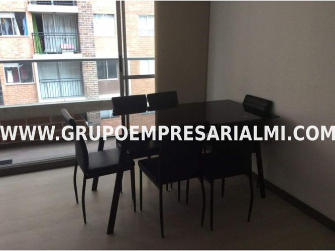 Apartaestudio en  Venta - Miniatura 3