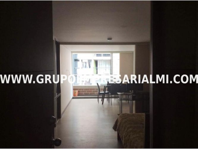 Apartaestudio en  Venta - Miniatura 4