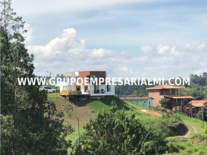 Apartaestudio en  Venta en El chagualo, Marinilla - Miniatura 3