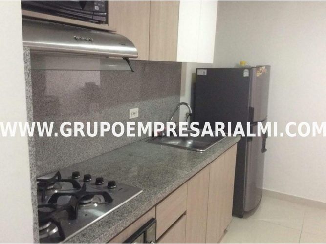 Apartaestudio en  Venta - Miniatura 6