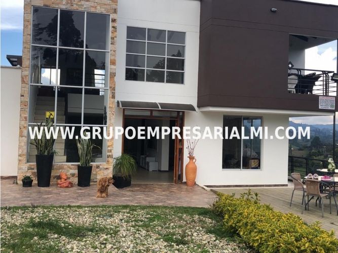Apartaestudio en  Venta en El chagualo, Marinilla - Miniatura 6