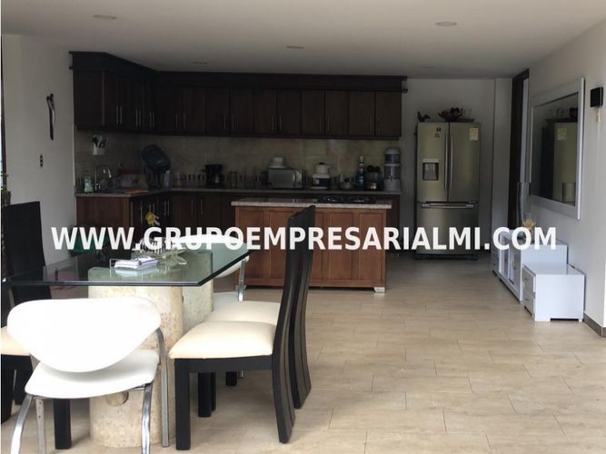 Apartaestudio en  Venta en El chagualo, Marinilla - Miniatura 8