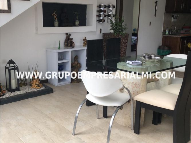 Apartaestudio en  Venta en El chagualo, Marinilla - Miniatura 9