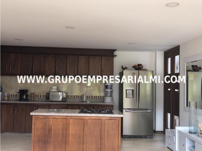 Apartaestudio en  Venta en El chagualo, Marinilla - Miniatura 11
