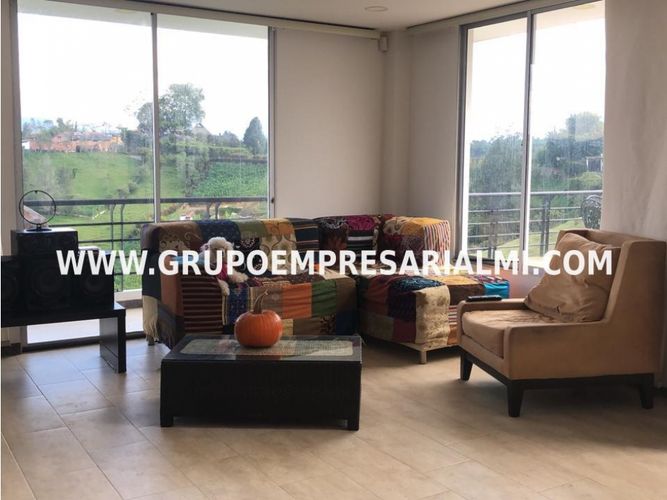 Apartaestudio en  Venta en El chagualo, Marinilla - Miniatura 12