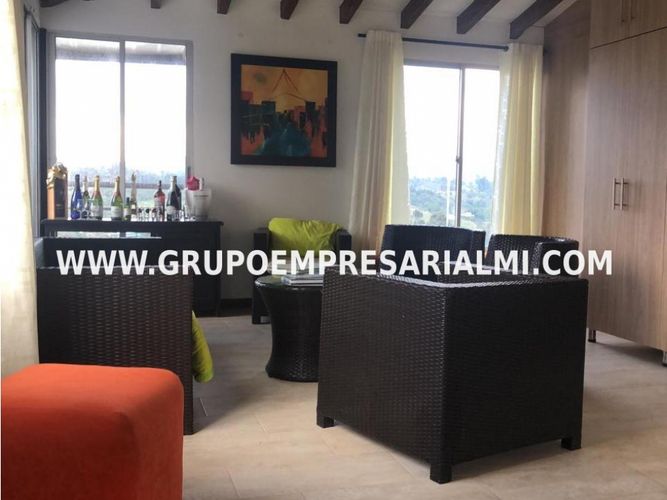 Apartaestudio en  Venta en El chagualo, Marinilla - Miniatura 13