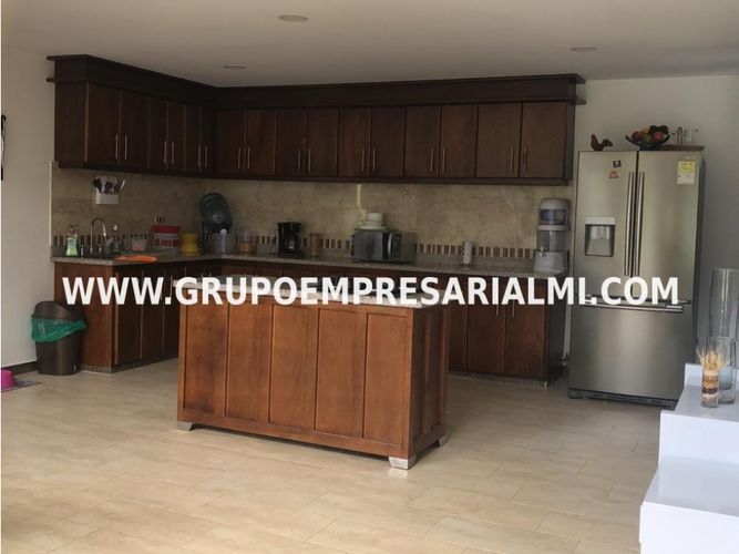 Apartaestudio en  Venta en El chagualo, Marinilla - Miniatura 15