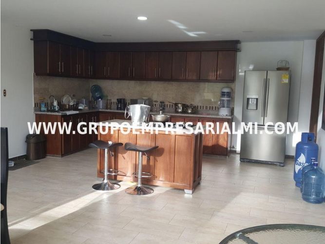 Apartaestudio en  Venta en El chagualo, Marinilla - Miniatura 16