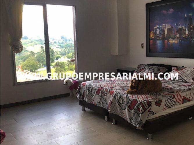 Apartaestudio en  Venta en El chagualo, Marinilla - Miniatura 19