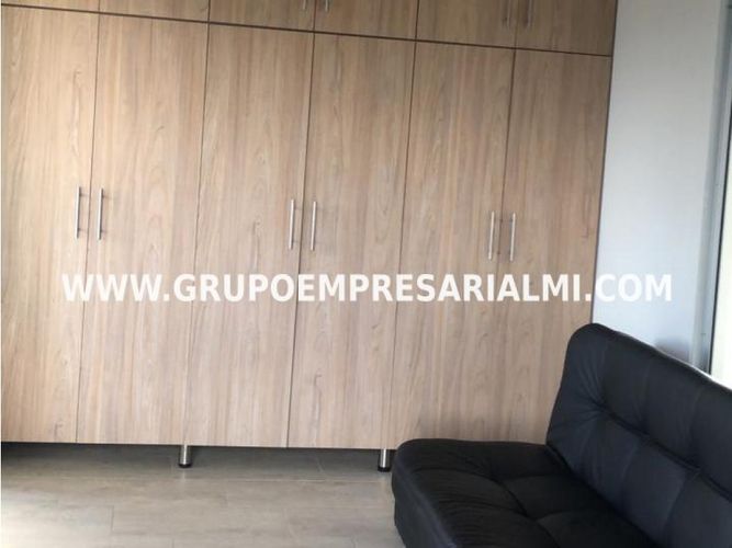 Apartaestudio en  Venta en El chagualo, Marinilla - Miniatura 21