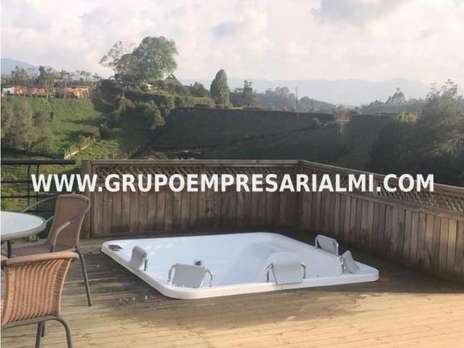 Apartaestudio en  Venta en El chagualo, Marinilla - Miniatura 24