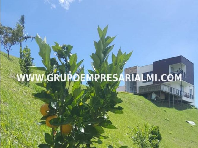Apartaestudio en  Venta en El chagualo, Marinilla - Miniatura 25