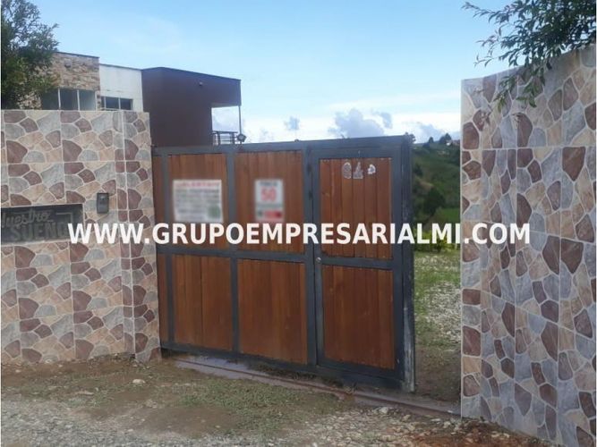 Apartaestudio en  Venta en El chagualo, Marinilla - Miniatura 27