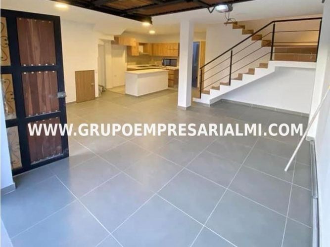 Apartaestudio en  Venta en El carmen de viboral - Imagen 1