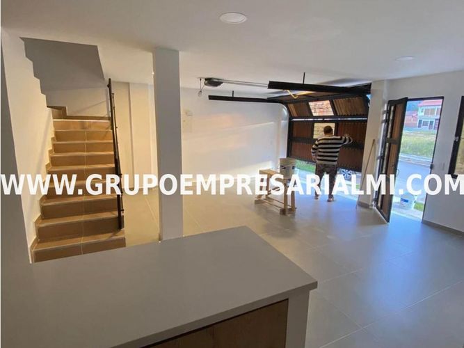 Apartaestudio en  Venta en El carmen de viboral - Miniatura 3