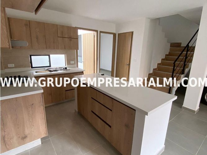 Apartaestudio en  Venta en El carmen de viboral - Miniatura 4