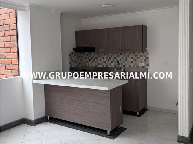 Apartaestudio en  Venta en La candelaria, Medellín - Miniatura 4