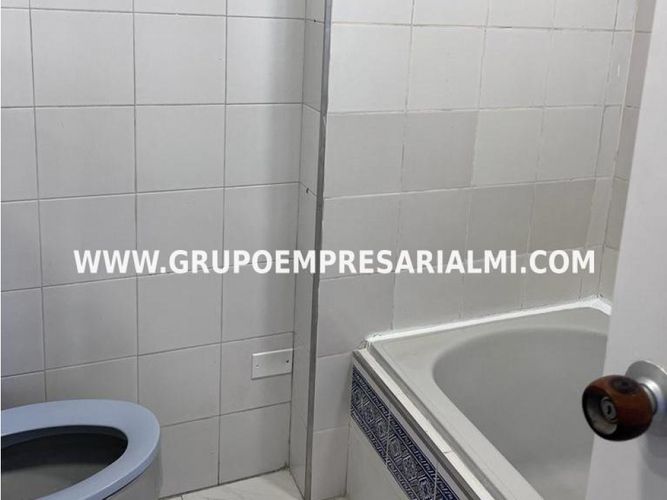 Apartaestudio en  Venta en La candelaria, Medellín - Miniatura 5
