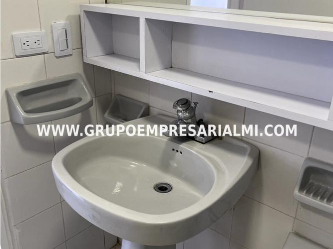 Apartaestudio en  Venta en La candelaria, Medellín - Miniatura 6