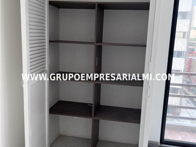 Apartaestudio en  Venta en La candelaria, Medellín - Miniatura 7