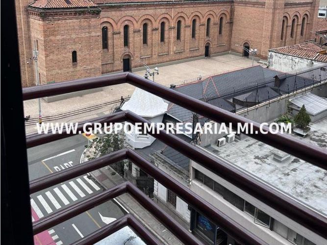 Apartaestudio en  Venta en La candelaria, Medellín - Miniatura 8