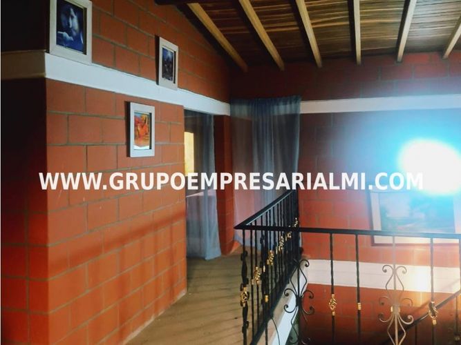 Apartaestudio en  Venta en La milagrosa, Marinilla - Miniatura 8