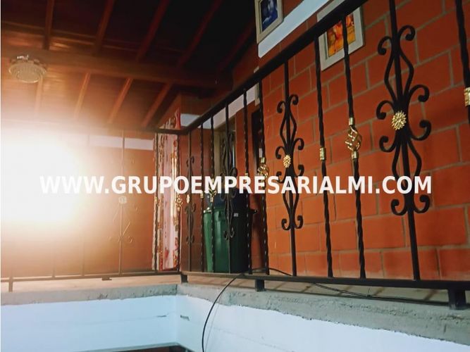 Apartaestudio en  Venta en La milagrosa, Marinilla - Miniatura 10