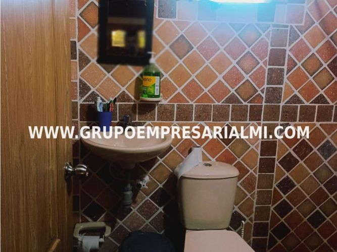 Apartaestudio en  Venta en La milagrosa, Marinilla - Miniatura 11