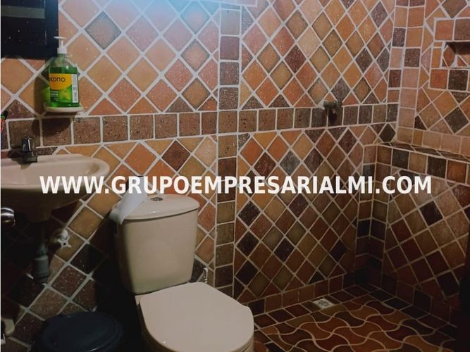 Apartaestudio en  Venta en La milagrosa, Marinilla - Miniatura 13