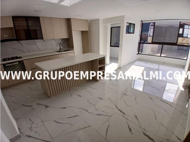 Edificio en  Arriendo en Simon bolivar, Medellín - Miniatura 5